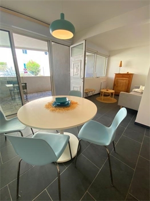 t2 à la vente -   30240  LE GRAU DU ROI, surface 36 m2 vente t2 - UBI483984620